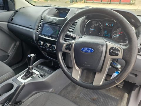 2013 Ford Ranger photo 6