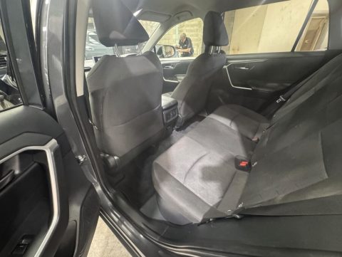 2023 TOYOTA RAV4 photo 13