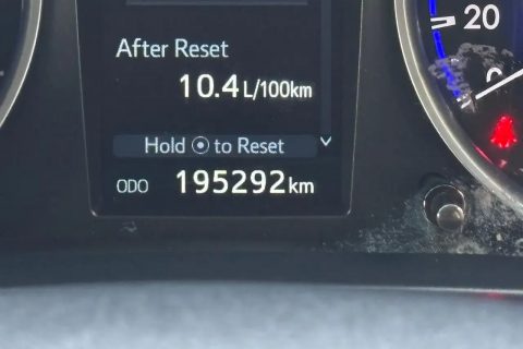 2018 Toyota Hilux photo 7
