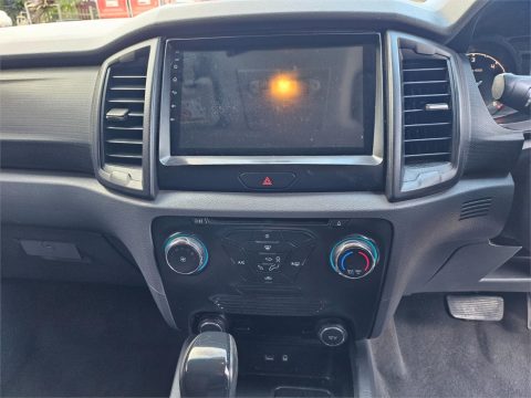 2017 Ford Ranger photo 9