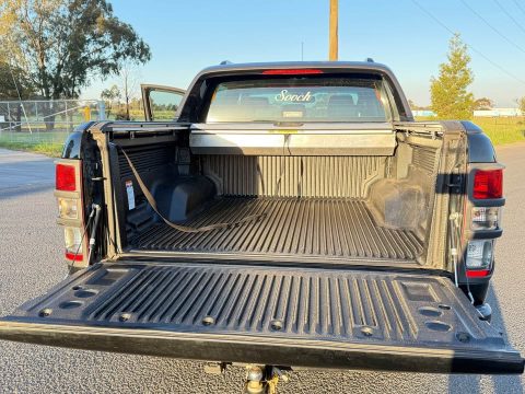 2017 Ford Ranger photo 8
