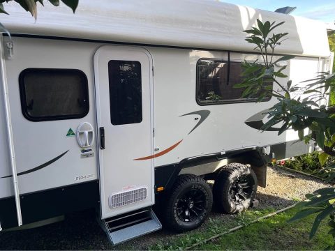 2018 Jayco Journey photo 7