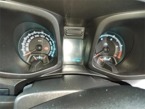 2015 Holden Colorado photo 9