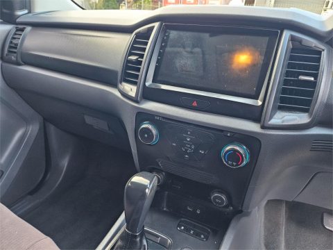 2017 Ford Ranger photo 8
