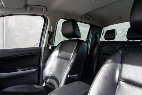 2018 Mazda BT-50 photo 10
