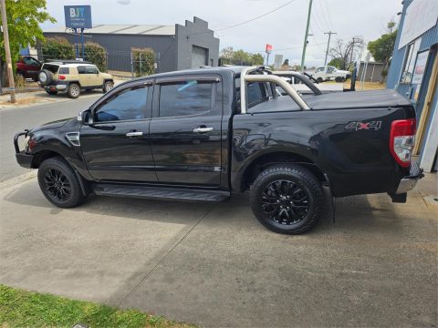 2013 Ford Ranger photo 3