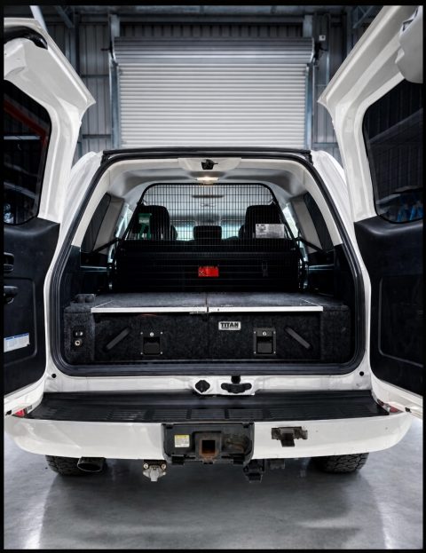 2016 Toyota  Landcruiser GX photo 4