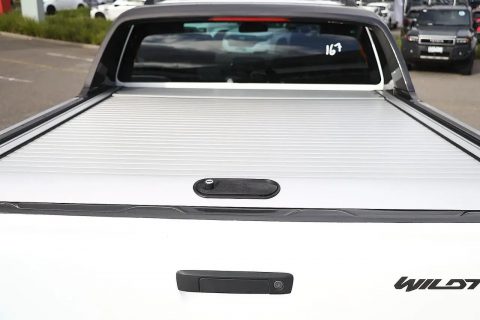 2017 Ford Ranger photo 6