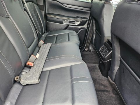 2023 Ford Ranger photo 8