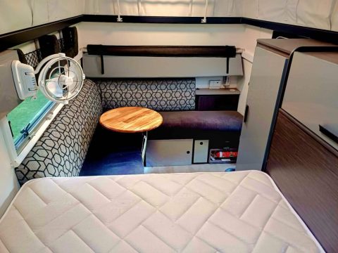 2020 Jayco Crosstrak photo 5