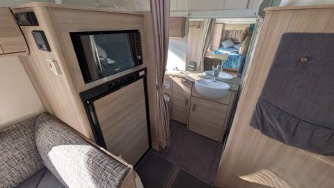 2016 Jayco Journey photo 7