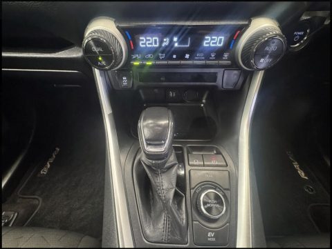 2023 TOYOTA RAV4 photo 14