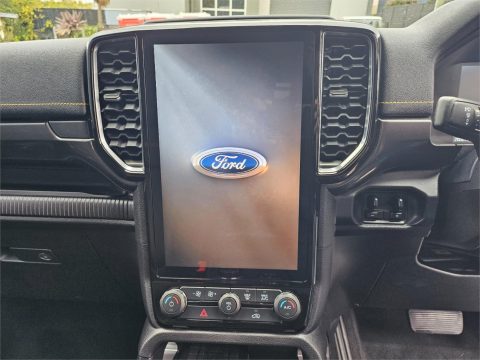 2023 Ford Ranger photo 7