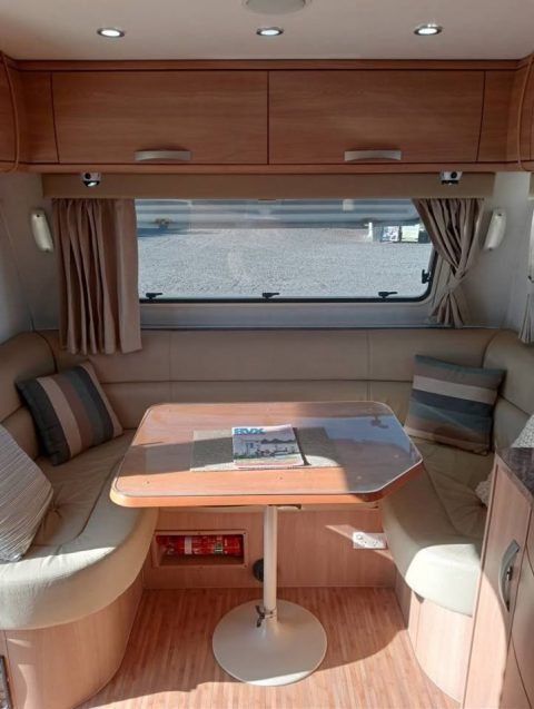 2012 Jayco Sterling photo 8