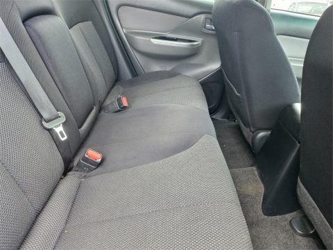2016 Mitsubishi Triton photo 7