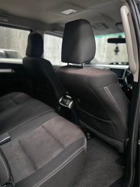 2018 Toyota Hilux photo 9