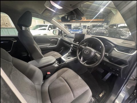 2023 TOYOTA RAV4 photo 15