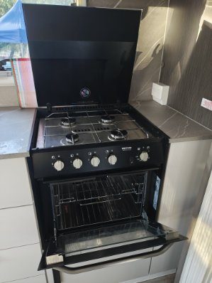 2022 Jayco Journey  Outback photo 4