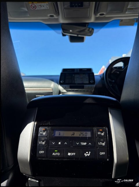 2021 Toyota  LandCruiser photo 6