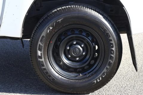 2018 Toyota Hilux photo 12