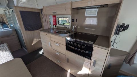 2016 Jayco Journey photo 6