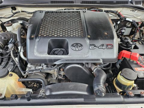 2007 Toyota Hilux photo 10
