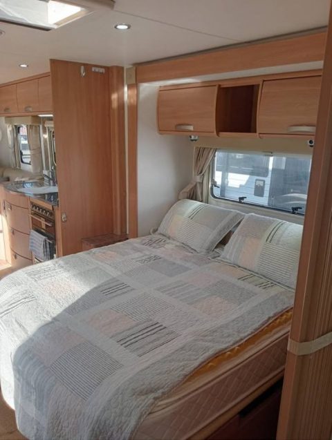 2012 Jayco Sterling photo 10