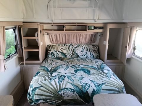 2016 Jayco Starcraft photo 6