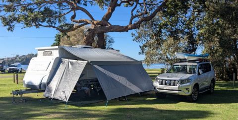 2016 Jayco Journey photo 4