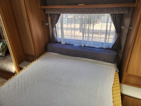 2007 Jayco Sterling photo 8