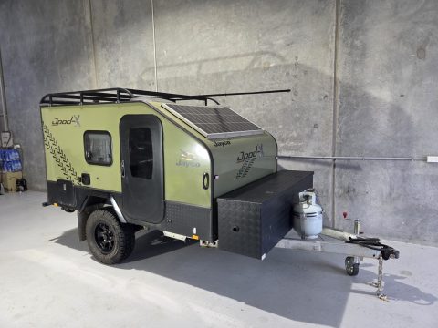 2024 Jayco JPod X photo 5